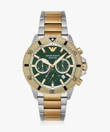 Emporio Armani Ar11586 Chronograph