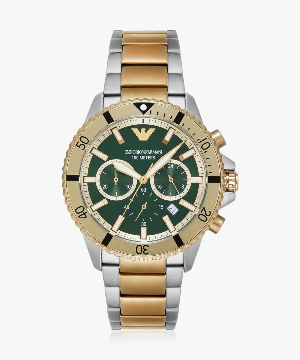 Emporio Armani Ar11586 Chronograph