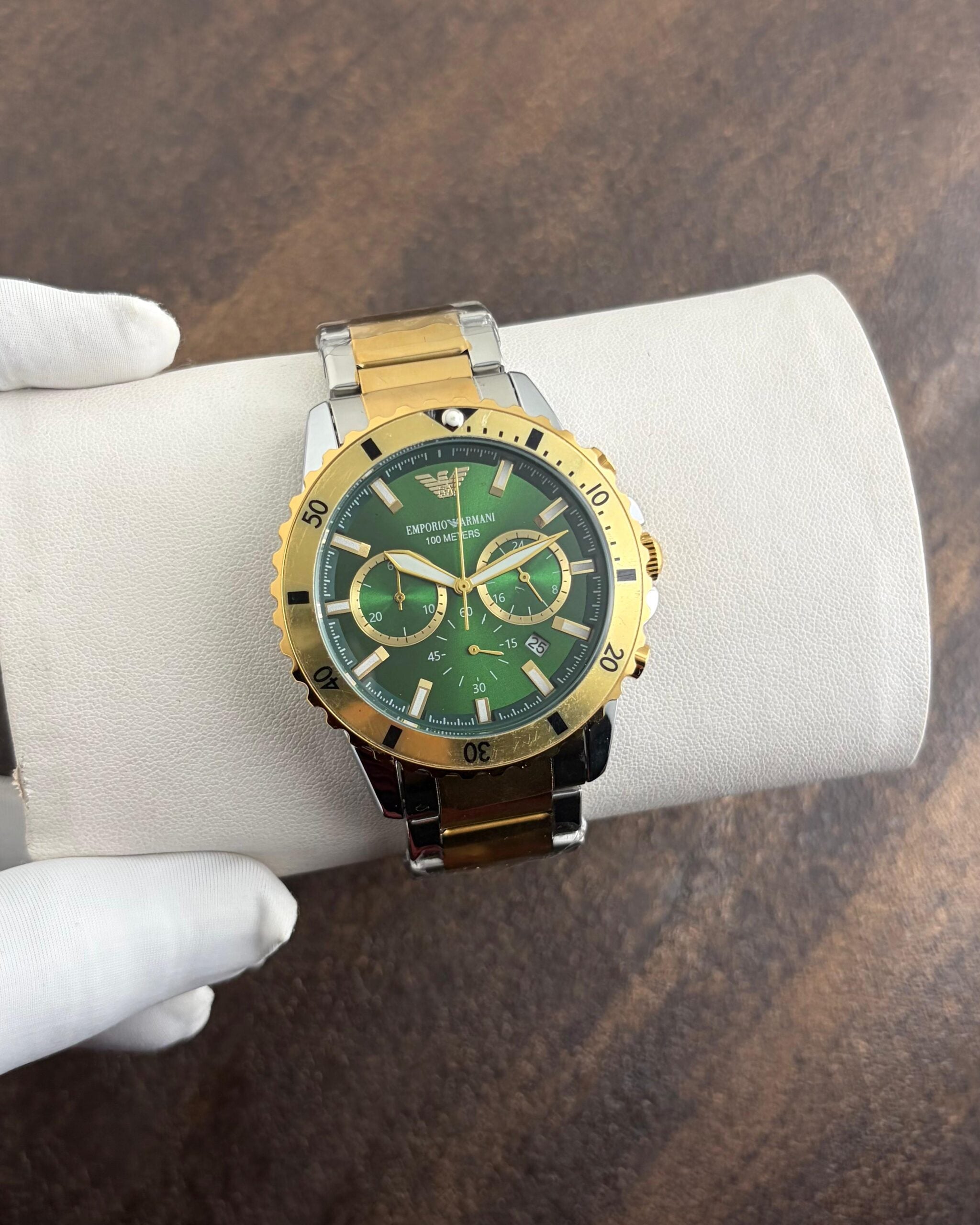 Emporio Armani Ar11586 Chronograph