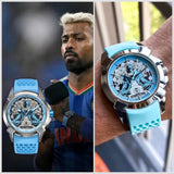 Jacob &amp; Co Epic Shiv Rudra Edition