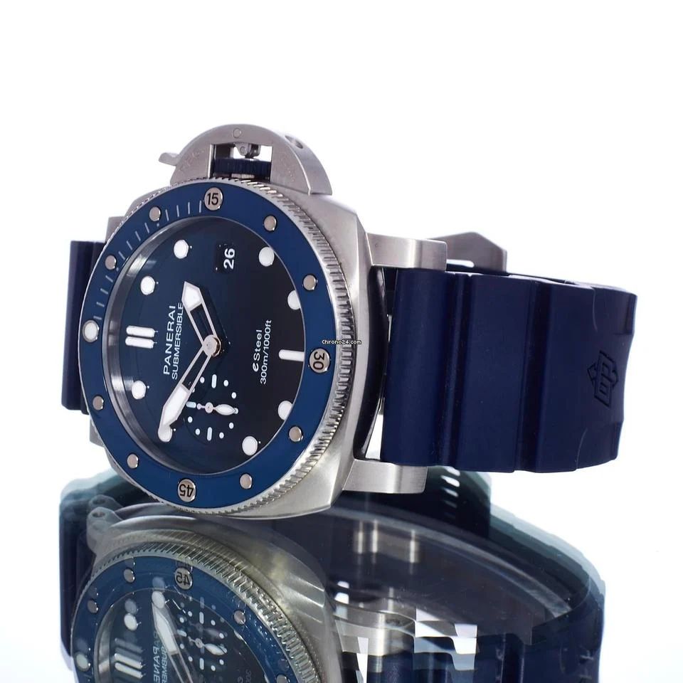 Panerai Submersible PAM01289