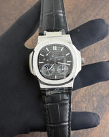 Patek Philippe Nautilus 5712G-001 D Edition