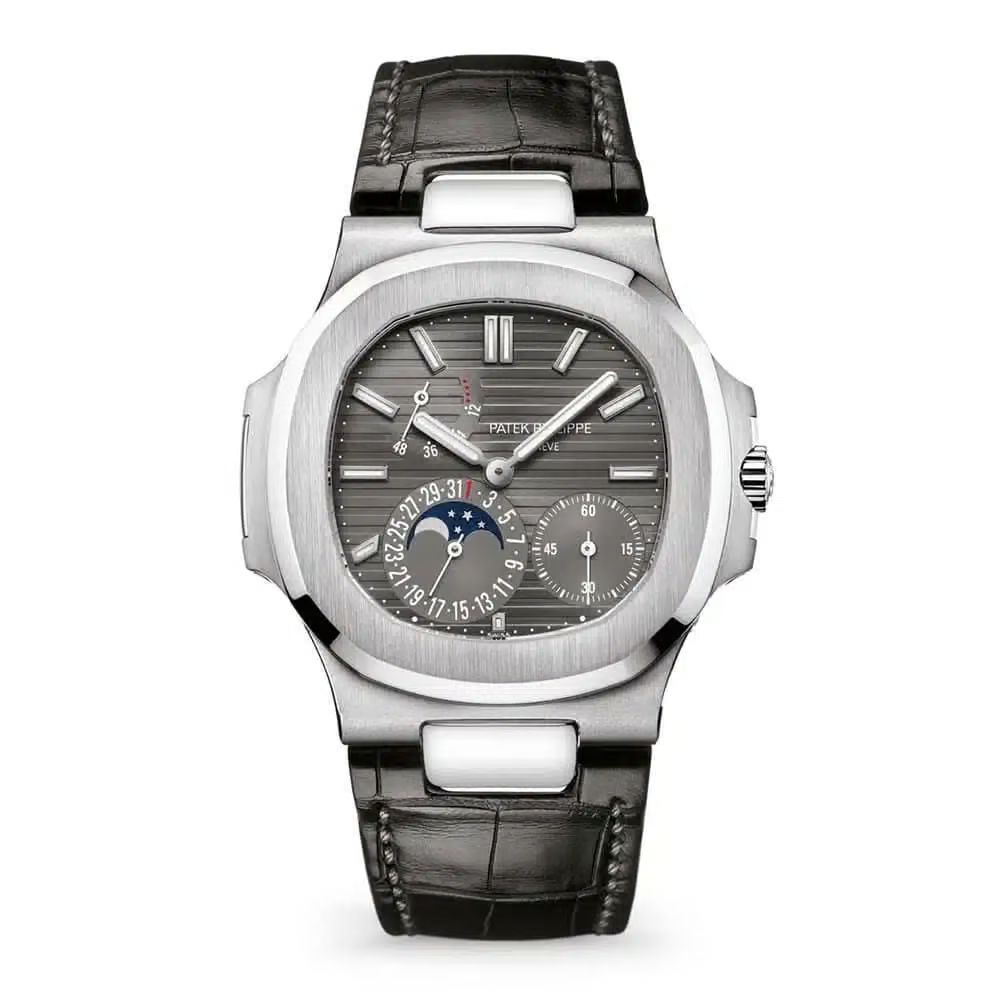Patek Philippe Nautilus 5712G-001 D Edition