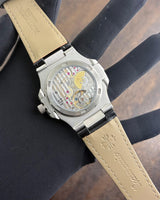 Patek Philippe Nautilus 5712G-001 D Edition