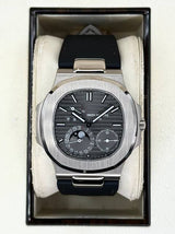 Patek Philippe Nautilus 5712G-001 D Edition