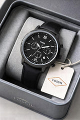 Fossil Neutra Chronograph FS5503