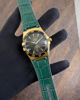 Omega Co-Axial Master Chronometer