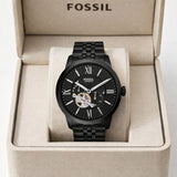 Fossil ME6032 Automatic Skeleton