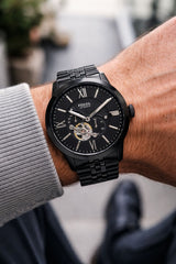 Fossil ME6032 Automatic Skeleton