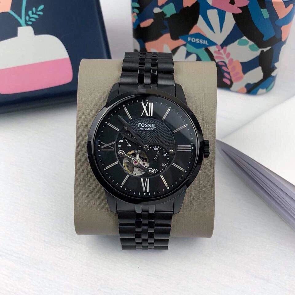Fossil ME6032 Automatic Skeleton