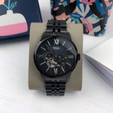 Fossil ME6032 Automatic Skeleton