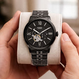Fossil ME6032 Automatic Skeleton