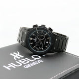 Hublot Big Bang Classic Fusion Chrono Black