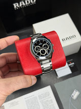 Rado Hyper Chrome Chronograph