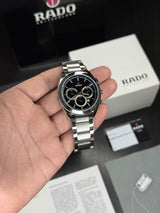Rado Hyper Chrome Chronograph