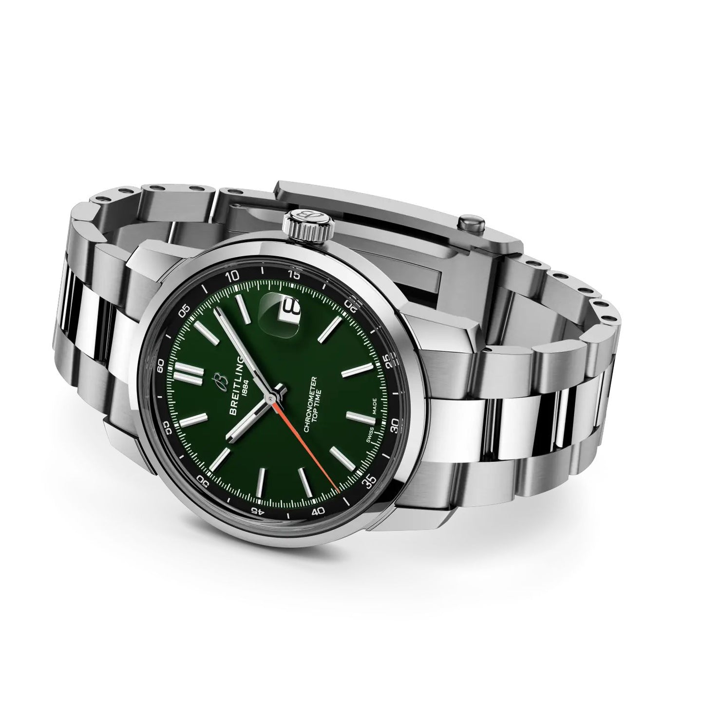Breitling Top Time B31 Racing