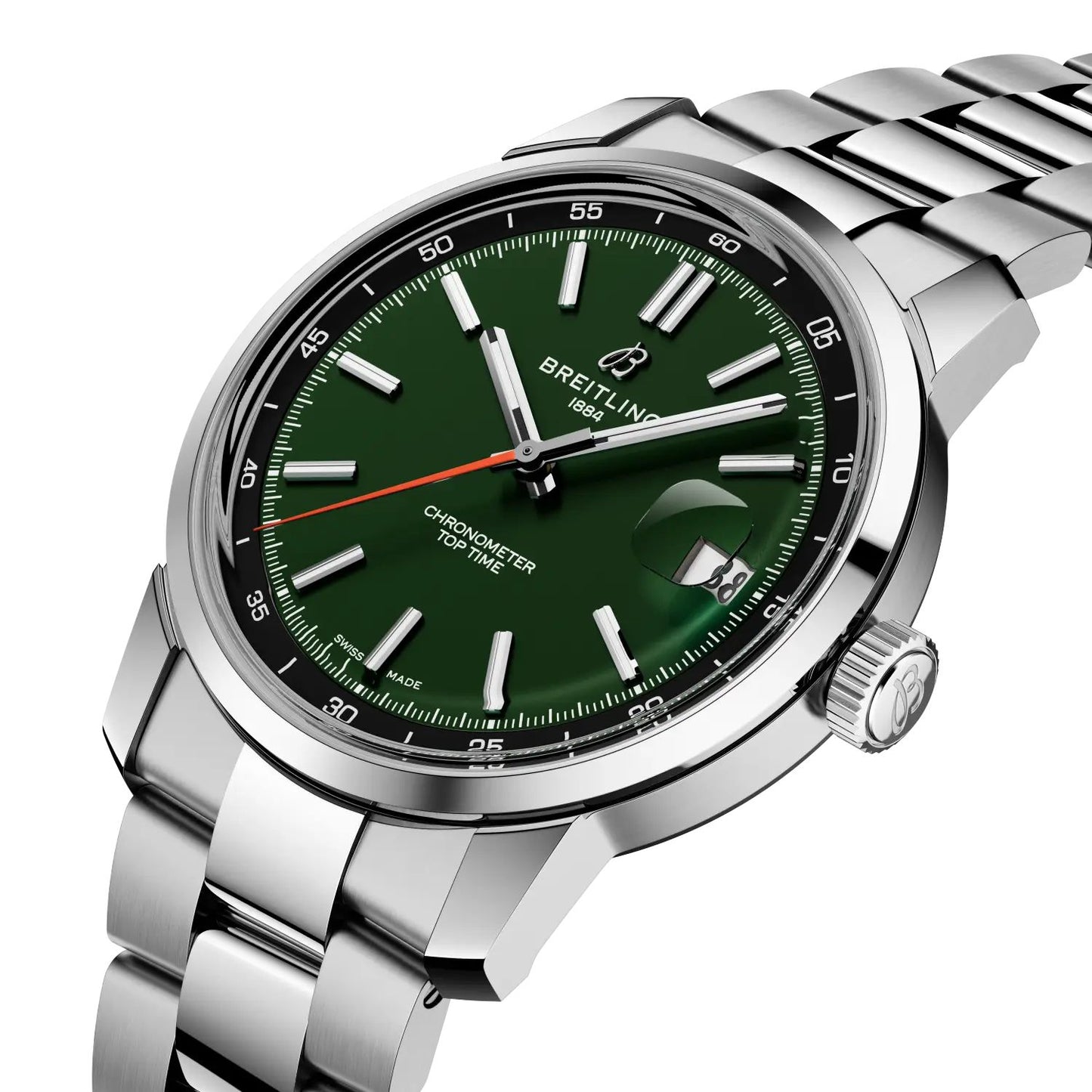 Breitling Top Time B31 Racing