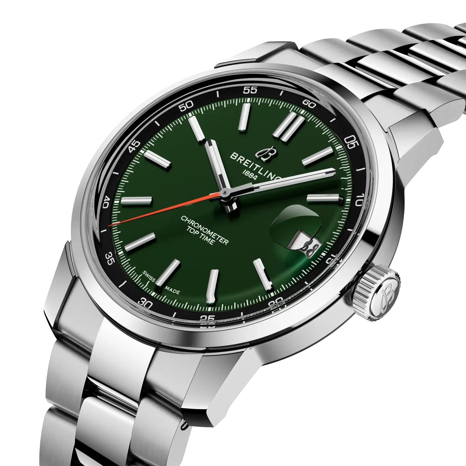 Breitling Top Time B31 Racing