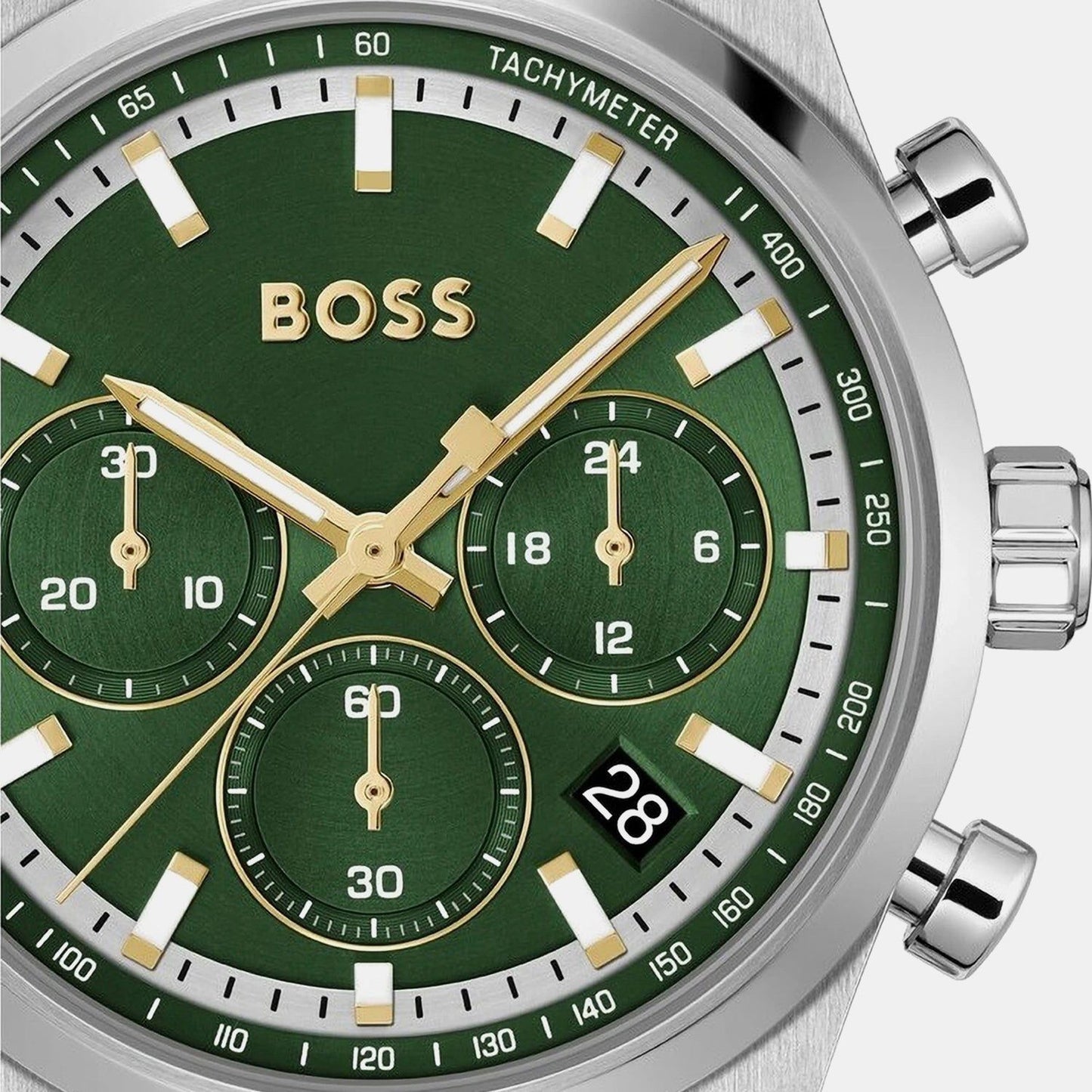 Hugo Boss Candor Chronograph