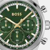 Hugo Boss Candor Chronograph