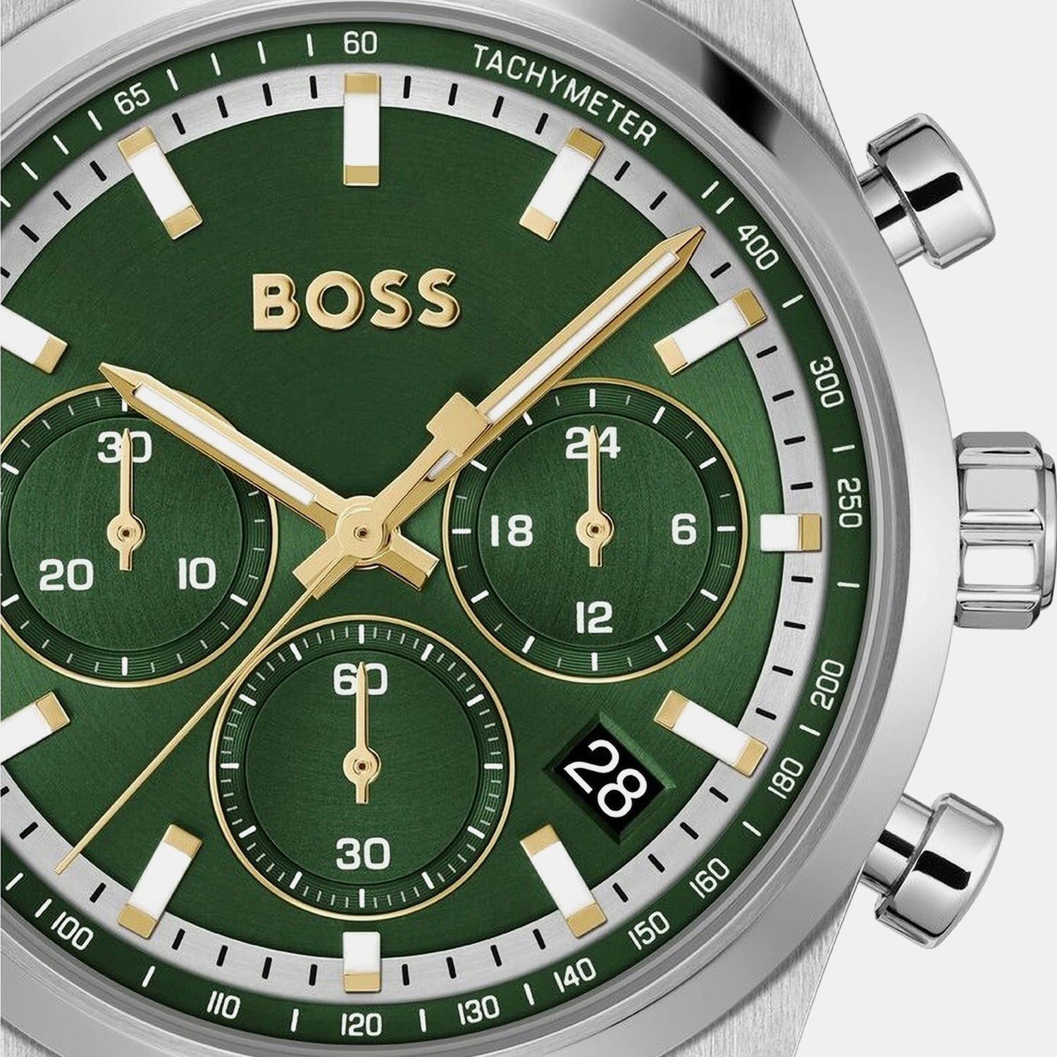 Hugo Boss Candor Chronograph