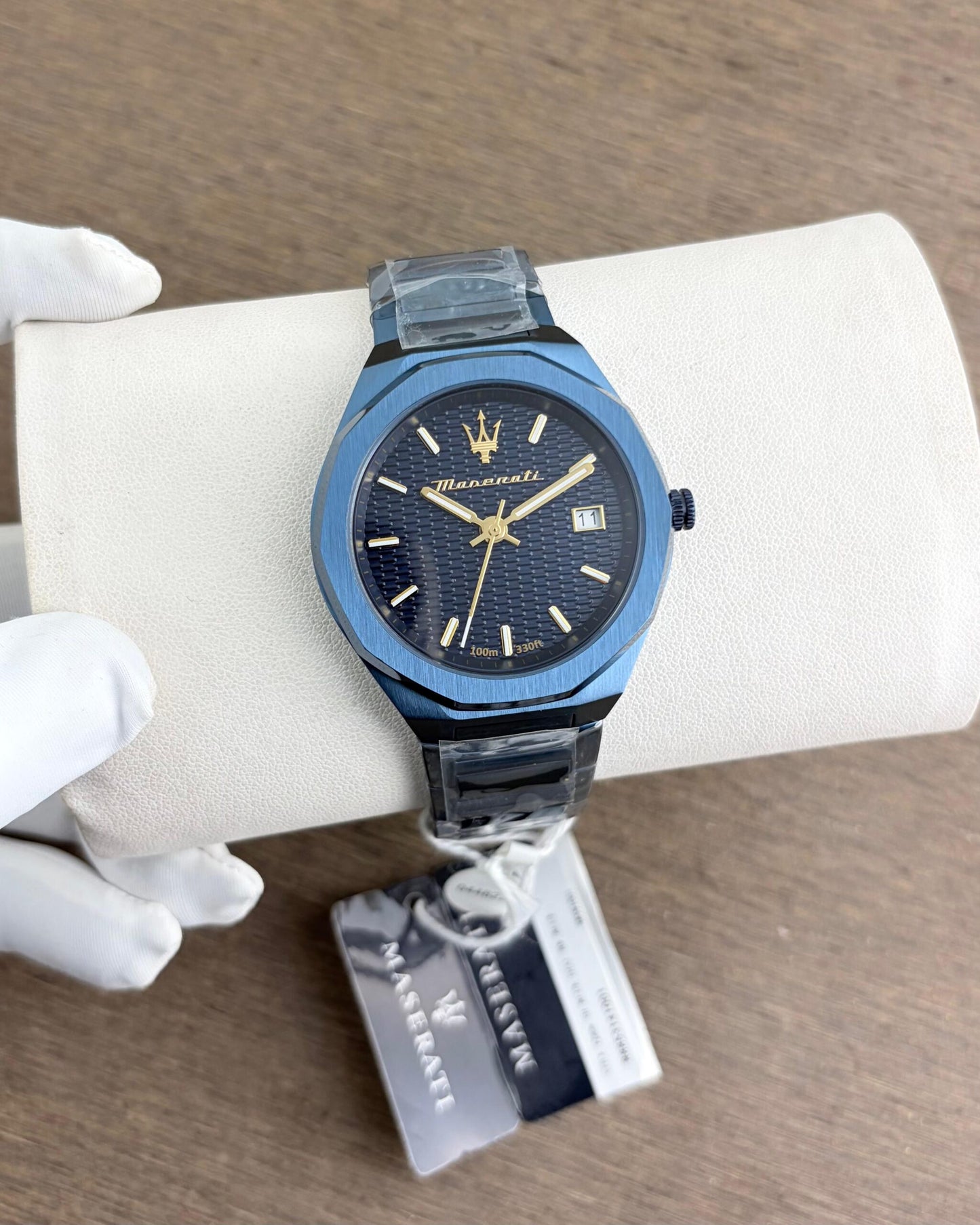 Maserati Stile Quartz