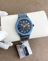 Maserati Stile Quartz
