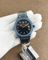 Maserati Stile Quartz
