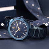 Maserati Stile Quartz