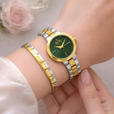 Armani Exchange AX5176 Green Sunray