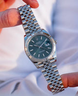 Rolex Oyster Perpetual Datejust