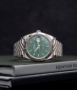 Rolex Oyster Perpetual Datejust