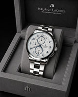 Maurice Lacroix ML Chronograph