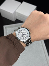 Maurice Lacroix ML Chronograph