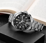 Tag Heuer Aquaracer Black Dial