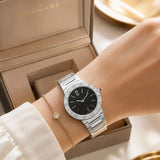 Bvlgari Black Mother Of Pearl