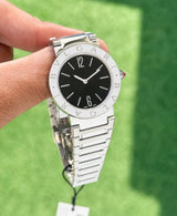 Bvlgari Black Mother Of Pearl