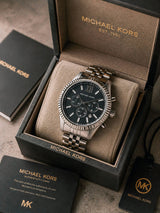 Michael Kors Dynamic Lexington
