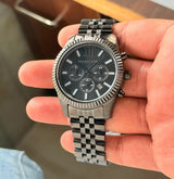Michael Kors Dynamic Lexington