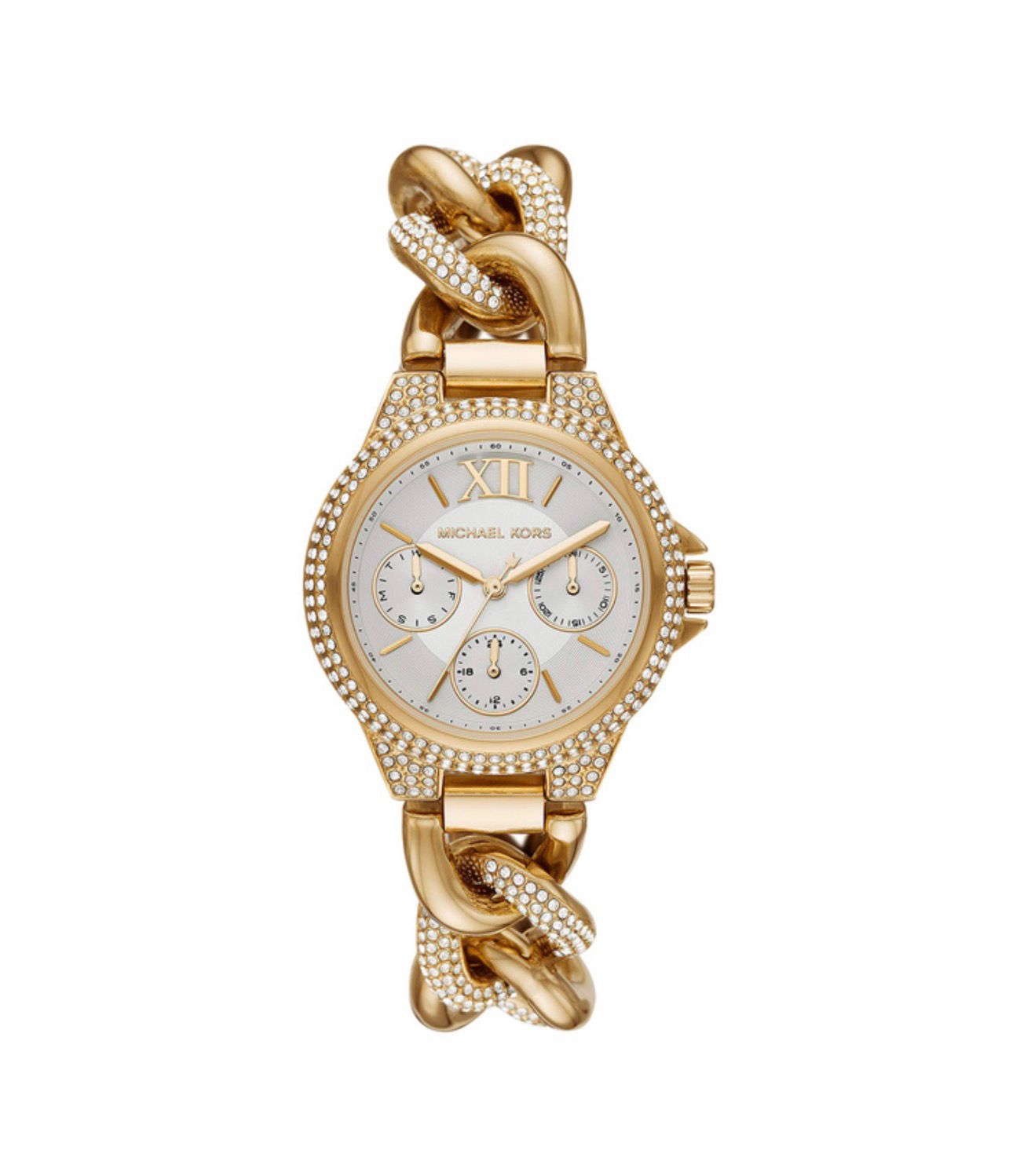 Michael Kors Camille MK6842 Quartz