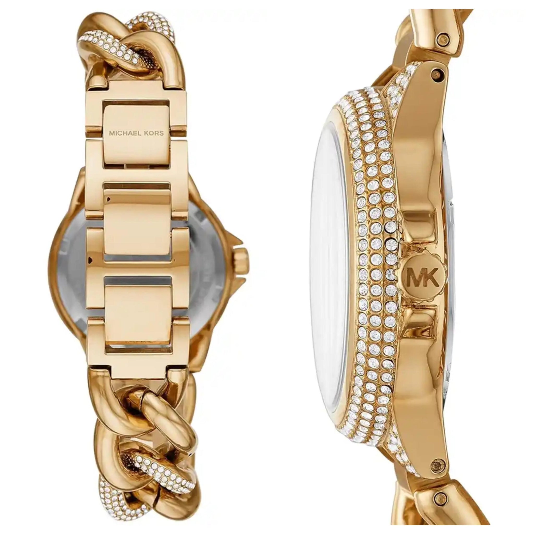 Michael Kors Camille MK6842 Quartz