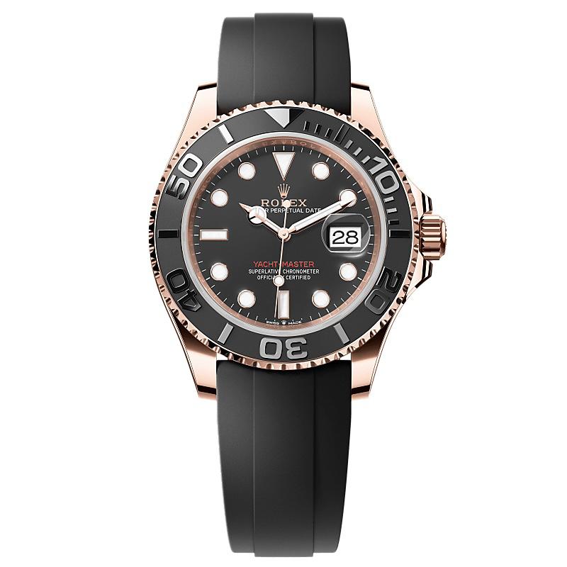 Rolex Yacht-Master 40 Automatic