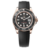 Rolex Yacht-Master 40 Automatic