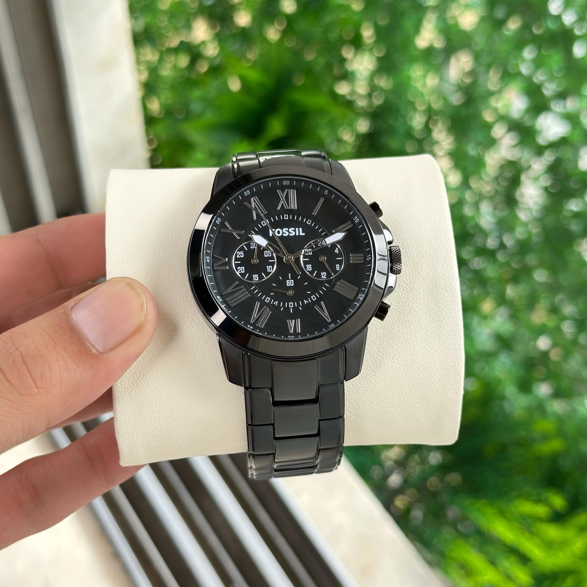 Fossil Grant FS4832 Chronograph