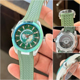 Omega Aqua Terra Co-Axial Chronometer