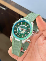 Omega Aqua Terra Co-Axial Chronometer