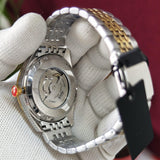 Rado Captain Cook Automatic