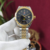Rado Captain Cook Automatic