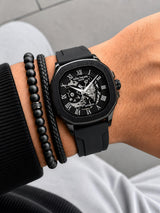Patek Philippe Aquanaut Open Heart Automatic
