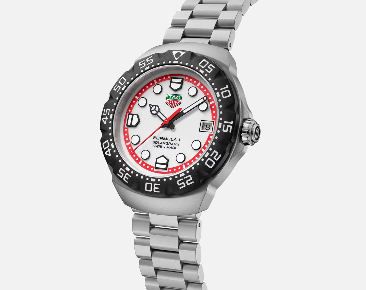 Tag Heuer Aquaracer Solargraph